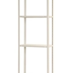 家具 収納家具 スチールラック