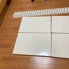 家具 収納家具 スチールラックの画像