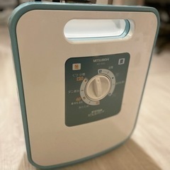 【未使用 】布団乾燥機の画像