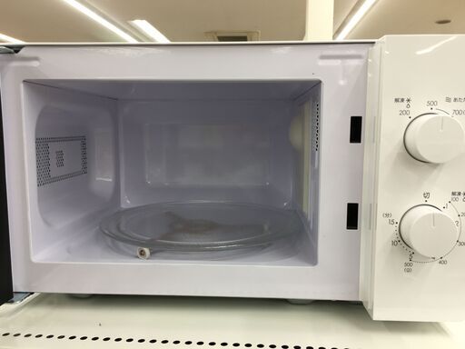 ★ジモティ割あり★ ニトリ　NITORI　 電子レンジ ＭＭ720くＫＮ4  23年製 動作確認／クリーニング済み SJ5429