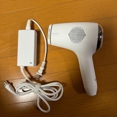 新規問合せ中止　ミュゼ 脱毛器 フォトフェイシャル フェイス ボディ 