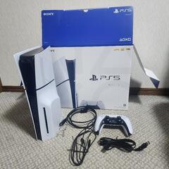 PS5今すぐ遊べるセット売り！