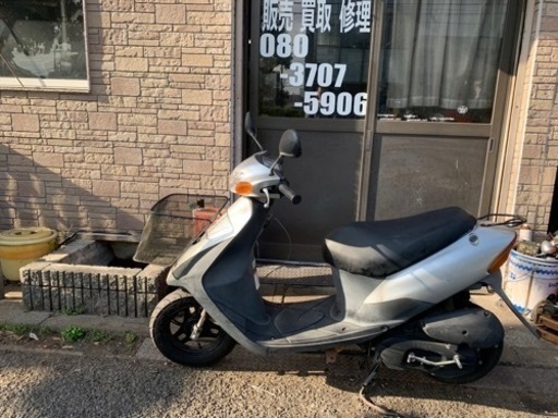 美車原付❗️他在庫多数飛込見学大歓迎❗️
