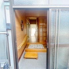 下関駅まで歩いて5分一戸建入居者募集中！(3.6万円)