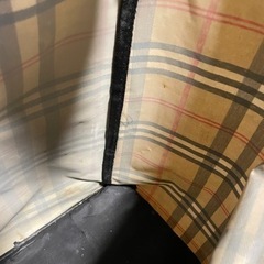 ショッピングカート　買い物カートの画像