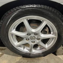 車のパーツ タイヤ、ホイール