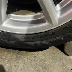 車のパーツ タイヤ、ホイール