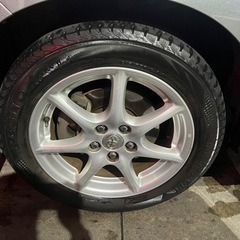 車のパーツ タイヤ、ホイール