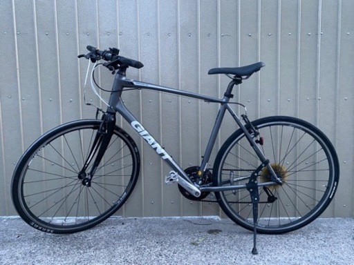 クロスバイク GIANT ESCAPE RX