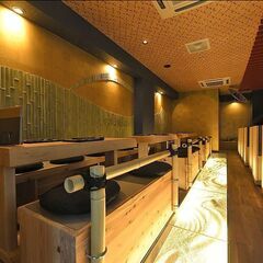 高級感の中にある”新城っぽさ”　【日本酒ＢＡＲ永斎】 - グルメ