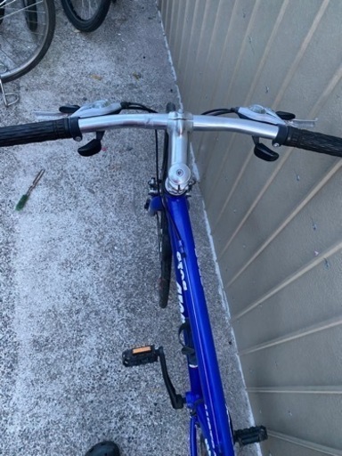 自転車 Gios Mistral