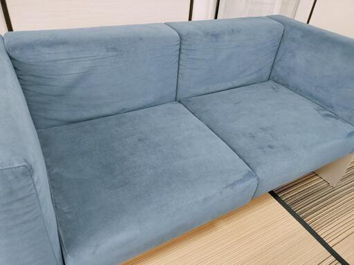Cassina ixc(カッシーナ)　エアフレームソファ 3001