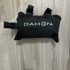 折りたたみ自転車用カバー　DAHON