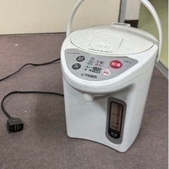 家電 キッチン家電 電気ポット