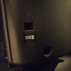 TOSHIBA REGZA 32インチ 2010年製の画像