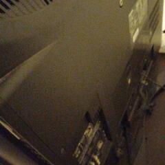 TOSHIBA REGZA 32インチ 2010年製の画像