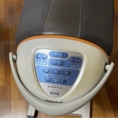Joba パナソニック EU6420 ジョーバ　フィットネス　健康器具