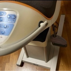 Joba パナソニック EU6420 ジョーバ　フィットネス　健康器具の画像