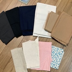 決まりました！裁縫用品