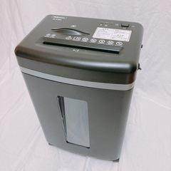 フェローズ シュレッダー B-131C 3374501 動作品　美品