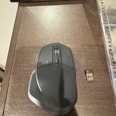 logiマウス