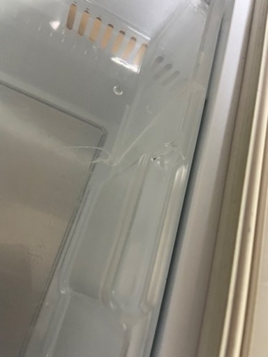 TOSHIBA 東芝　5ドア　家電 キッチン家電 冷蔵庫