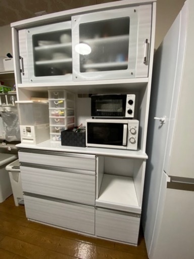 家具 収納家具 食器棚、キッチン収納