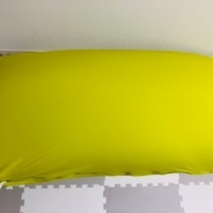 Yogibo ヨギボーマックス（防水加工、ライムグリーン）の画像