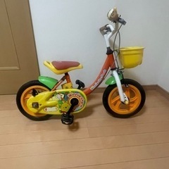 おもちゃ 幼児用自転車