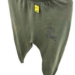 USMCスウェットパンツ