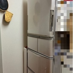 4/18or20搬出&引き取りのみ！家電 キッチン家電 冷蔵庫