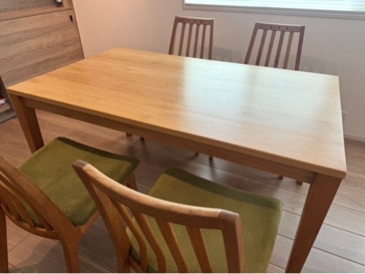 家具 ダイニングセット