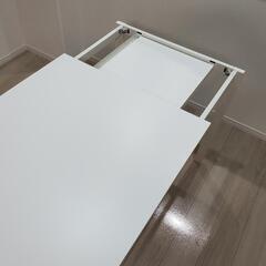 【取引決定】ダイニング　テーブル　机の画像