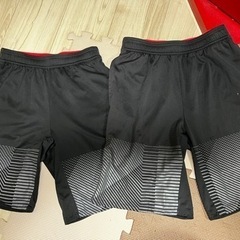 ※値下げ※キッズ用　adidas スポーツウェアの画像