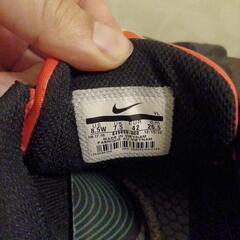 ゴルフスパイク ナイキ使用感ありすぎ💦の画像