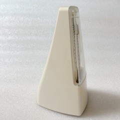  メトロノーム 日工精機株式会社 ニッコー 振り子型 スタンダード　の画像