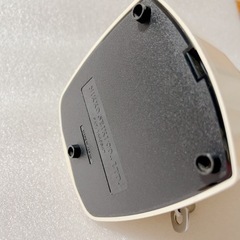  メトロノーム 日工精機株式会社 ニッコー 振り子型 スタンダード　の画像