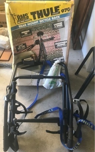 サイクルアタッチメント