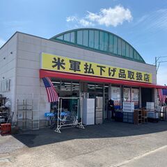 アメリカ軍払下げTシャツの画像