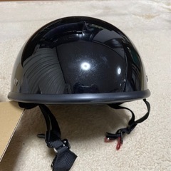 原付　ヘルメット