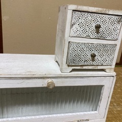 インテリア雑貨あげます