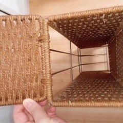 トイレットペーパーホルダーの画像