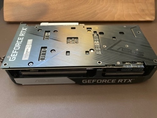 RTX3070グラフィックボード