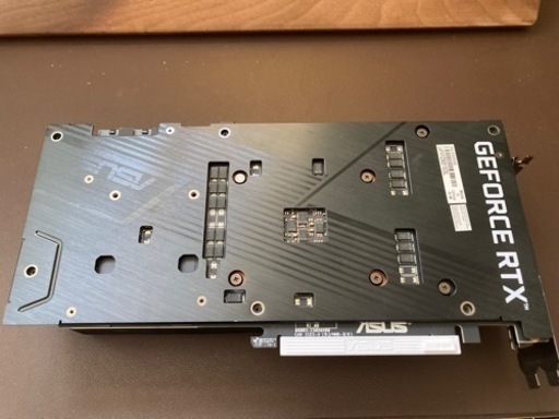 RTX3070グラフィックボード