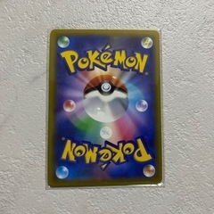 ポケモンカード　シェイミの画像