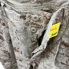 USMCデジタルカーゴパンツの画像