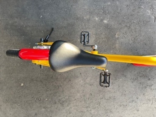 自転車 子供用