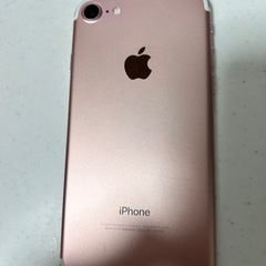 iphone7美品