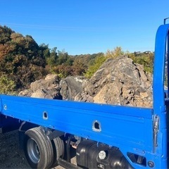 【溶岩石】の画像