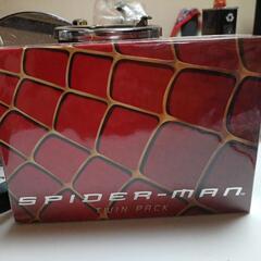 スパイダーマン12セットの画像